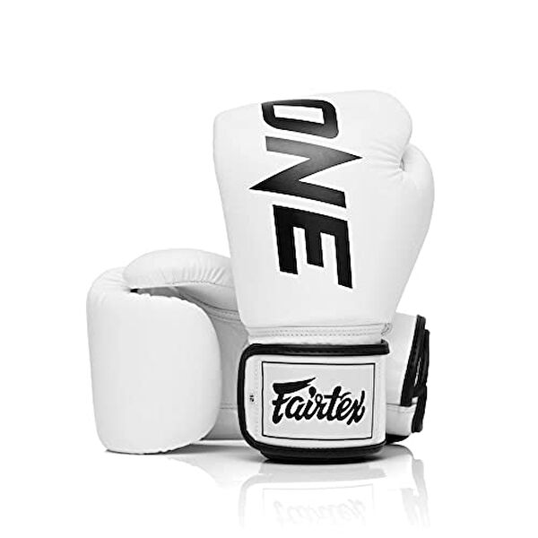 Fairtex Boks Eldiveni