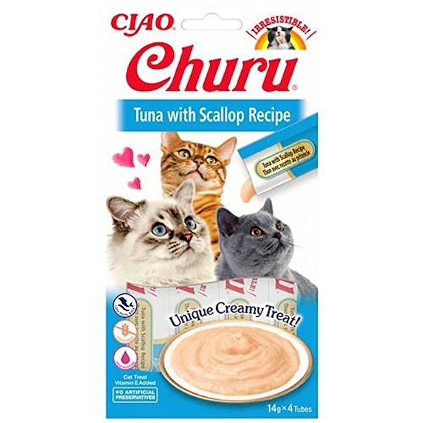 Ciao Kedi Maması