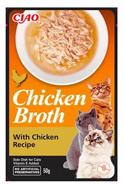 Ciao Kedi Ödülleri