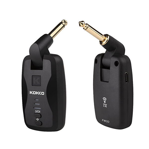 Flanger Telli Çalgı Aksesuarları