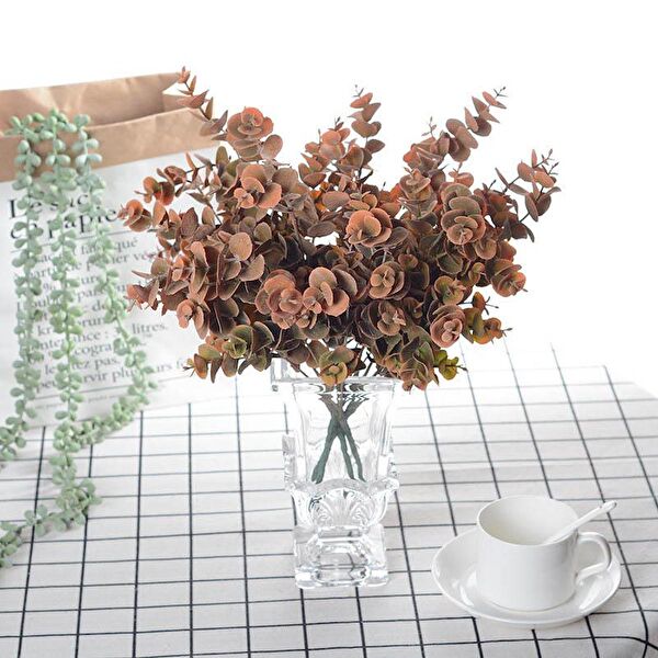 Nettenevime Yapay Çiçek, Meyve