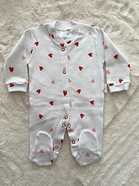 Seçkin Baby Bebek Tulum