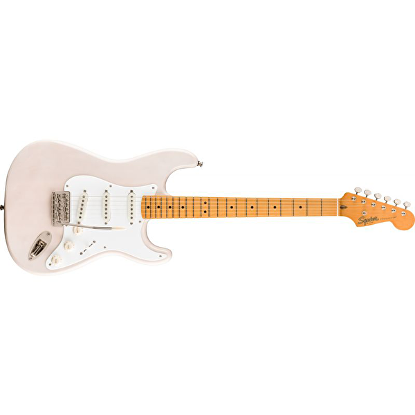 Squier Gitar