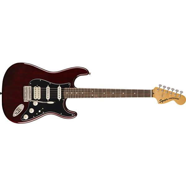 Squier Gitar