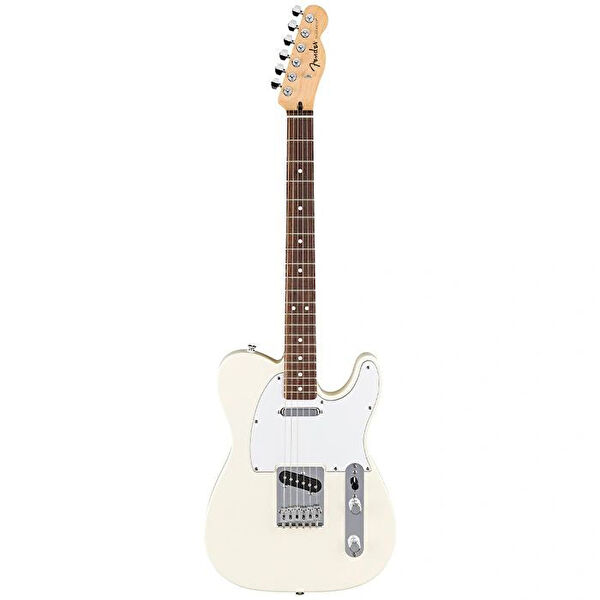 Fender Gitar