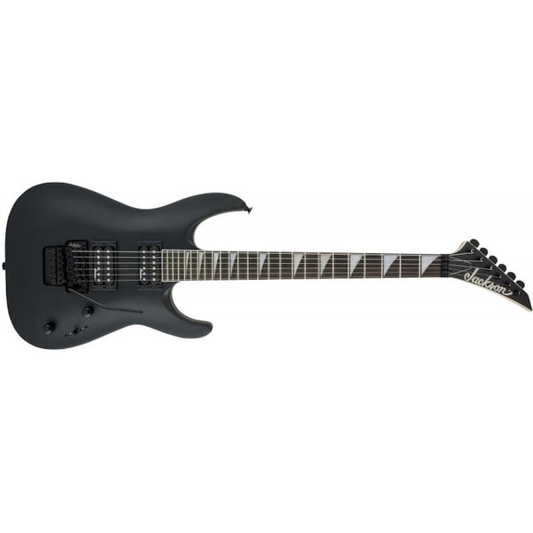 Jackson Gitar