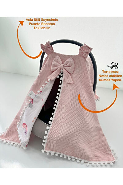 Jaju Baby Babynest, Bebek Yuvası