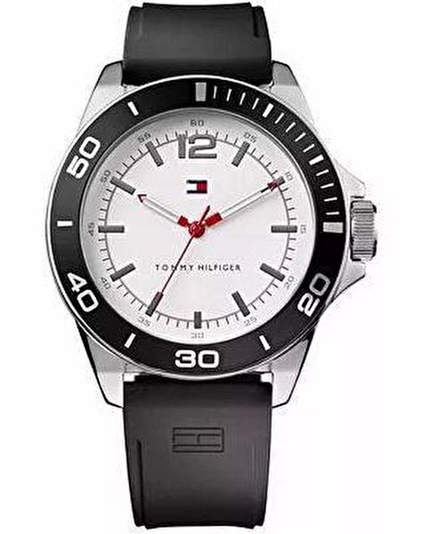 Tommy Hilfiger Erkek Kol Saati