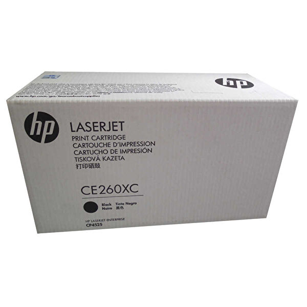HP Toner