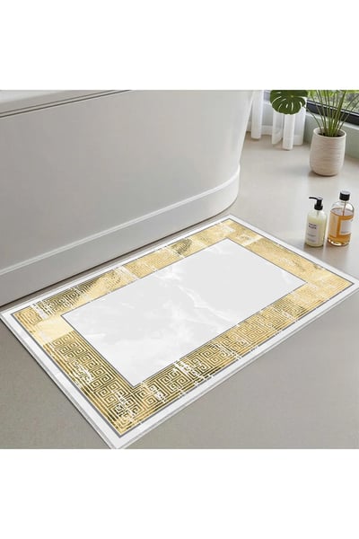 Monnhein Banyo Paspası, Klozet Takımı