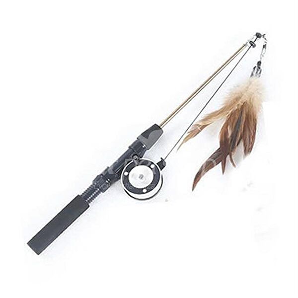 Lion Pet Kedi Oyuncakları