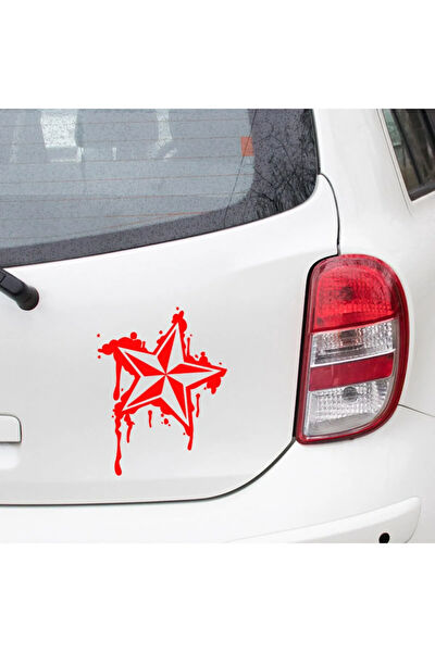 TSC Arma Sticker