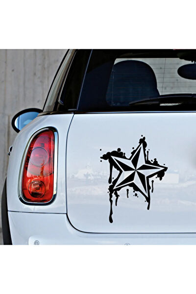 TSC Arma Sticker