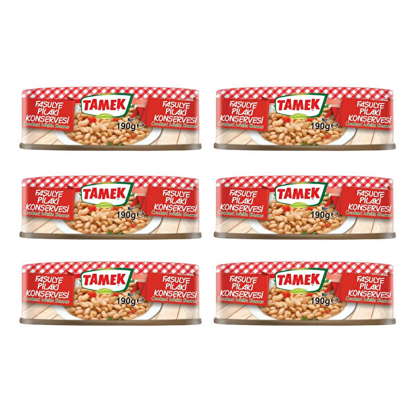 Tamek Hazır Yemekler