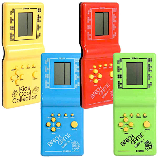 SİNERJİM Eğitici Oyuncaklar