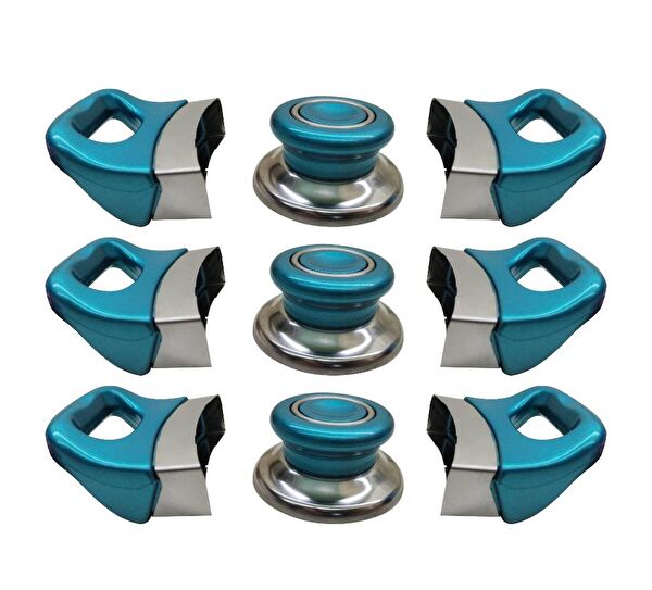 Sultanoğlu Tencere, Tava Aksesuar, Yedek Parça