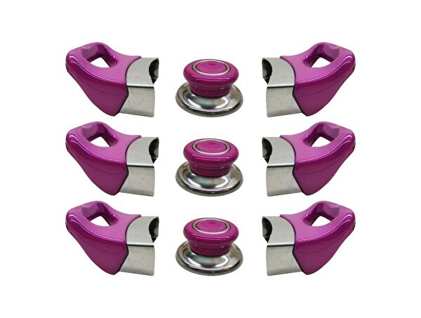 Sultanoğlu Tencere, Tava Aksesuar, Yedek Parça