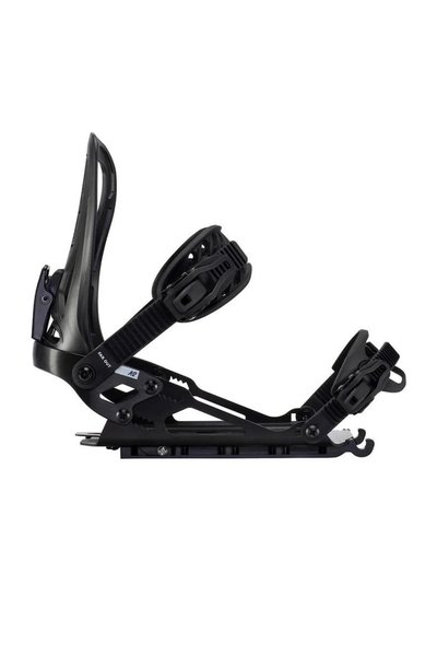 K2 Kayak, Snowboard Bağlama