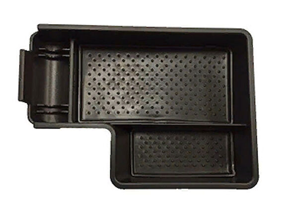 ARİSAR Yan ve Tavan Çıtaları