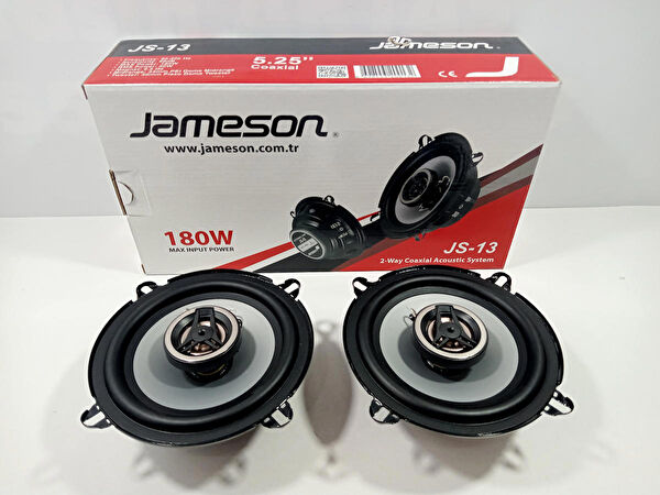 Jameson Oto Hoparlör