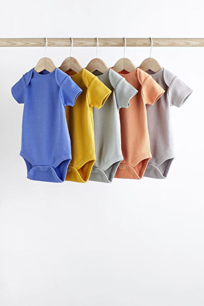 Next Baby Body, Zıbın