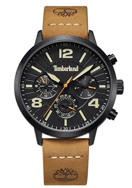 Timberland Erkek Kol Saati
