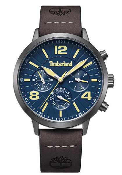 Timberland Erkek Kol Saati