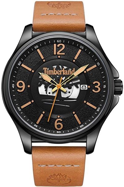 Timberland Erkek Kol Saati