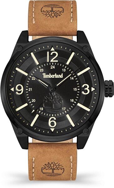 Timberland Erkek Kol Saati