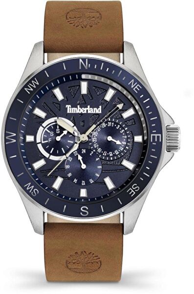 Timberland Erkek Kol Saati