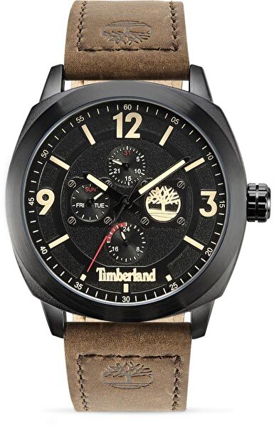 Timberland Erkek Kol Saati