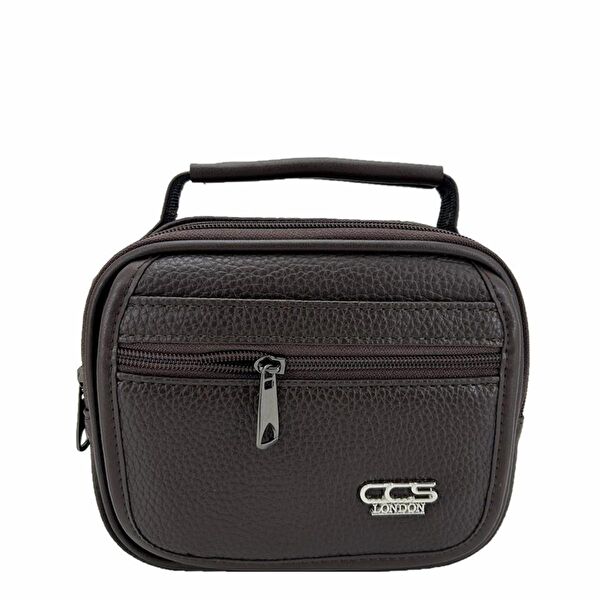 ÇÇS Kadın Postacı Çantası