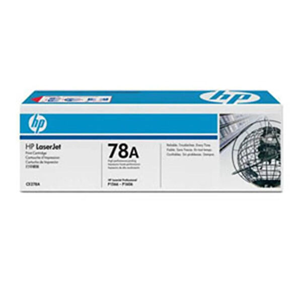 HP Toner