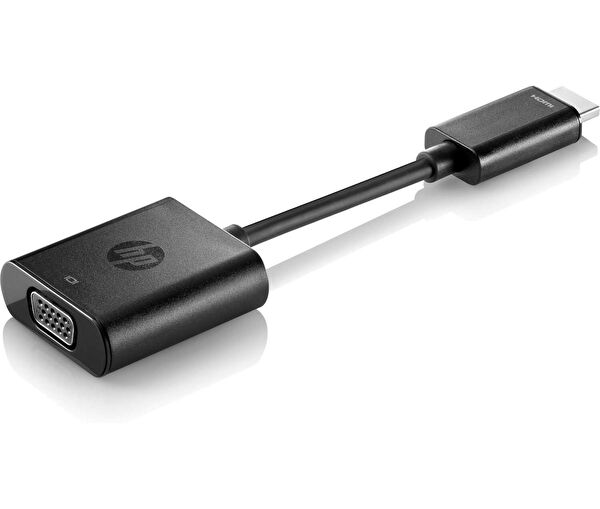 HP Çevirici Adaptörler