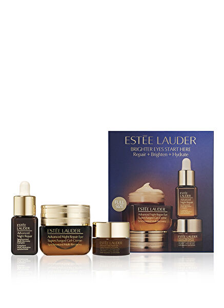 Estee Lauder Cilt Bakım Alet, Ekipmanları