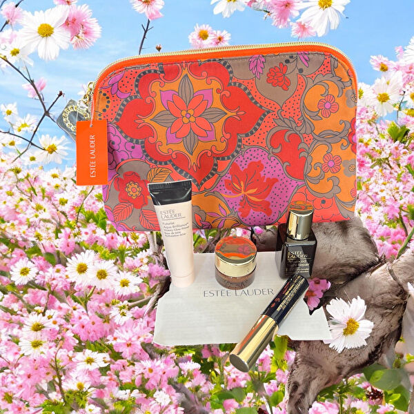 Estee Lauder Makyaj Çantası