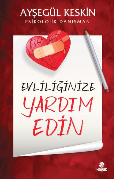 Hayat Yayınevi Psikoloji, Kişisel Gelişim Kitapları