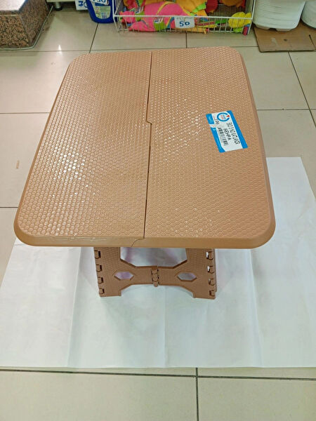 MELİH TEMİZLİK VE AMBALAJ Sehpa