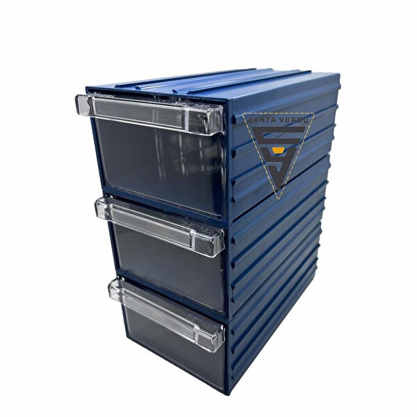 Çanta Yurdu Avadanlık, Organizer