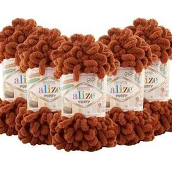 Alize Örgü İpleri