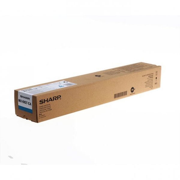 Sharp Toner