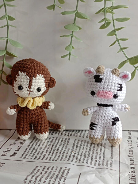 designbyoykum Amigurumi