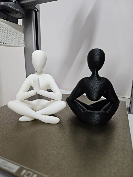 TSC Dekoratif Obje, Biblo, Figür