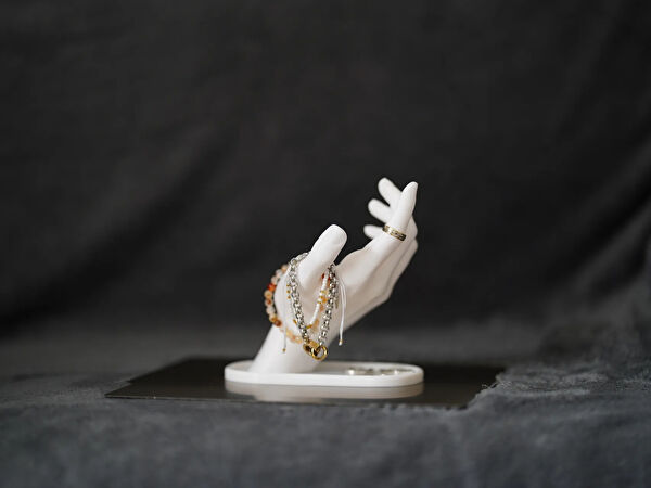 TSC Dekoratif Obje, Biblo, Figür