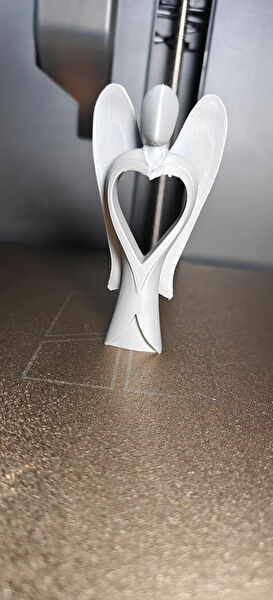 TSC Dekoratif Obje, Biblo, Figür