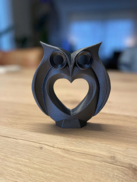 TSC Dekoratif Obje, Biblo, Figür