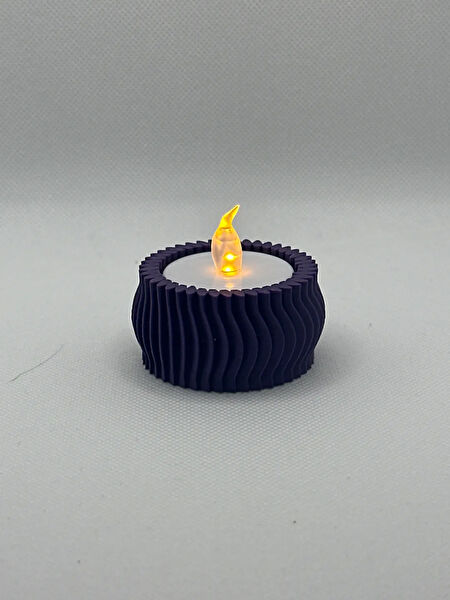 TSC Dekoratif Obje, Biblo, Figür