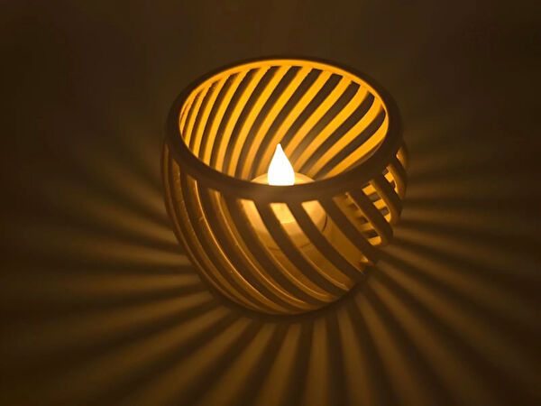 TSC Dekoratif Obje, Biblo, Figür