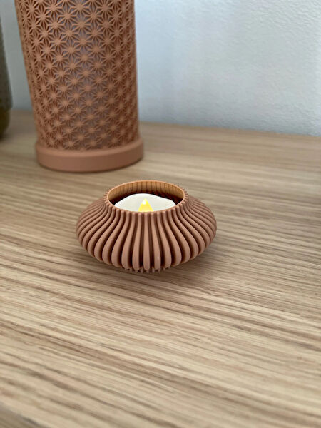 TSC Dekoratif Obje, Biblo, Figür