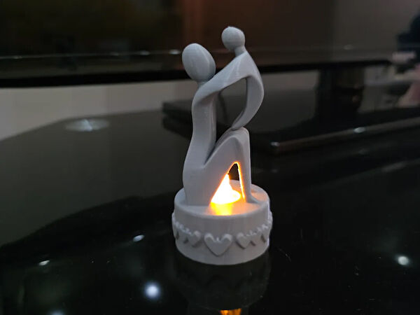 TSC Dekoratif Obje, Biblo, Figür